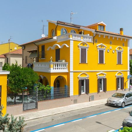 La Casa Di Bianca Bed and Breakfast Follonica Buitenkant foto