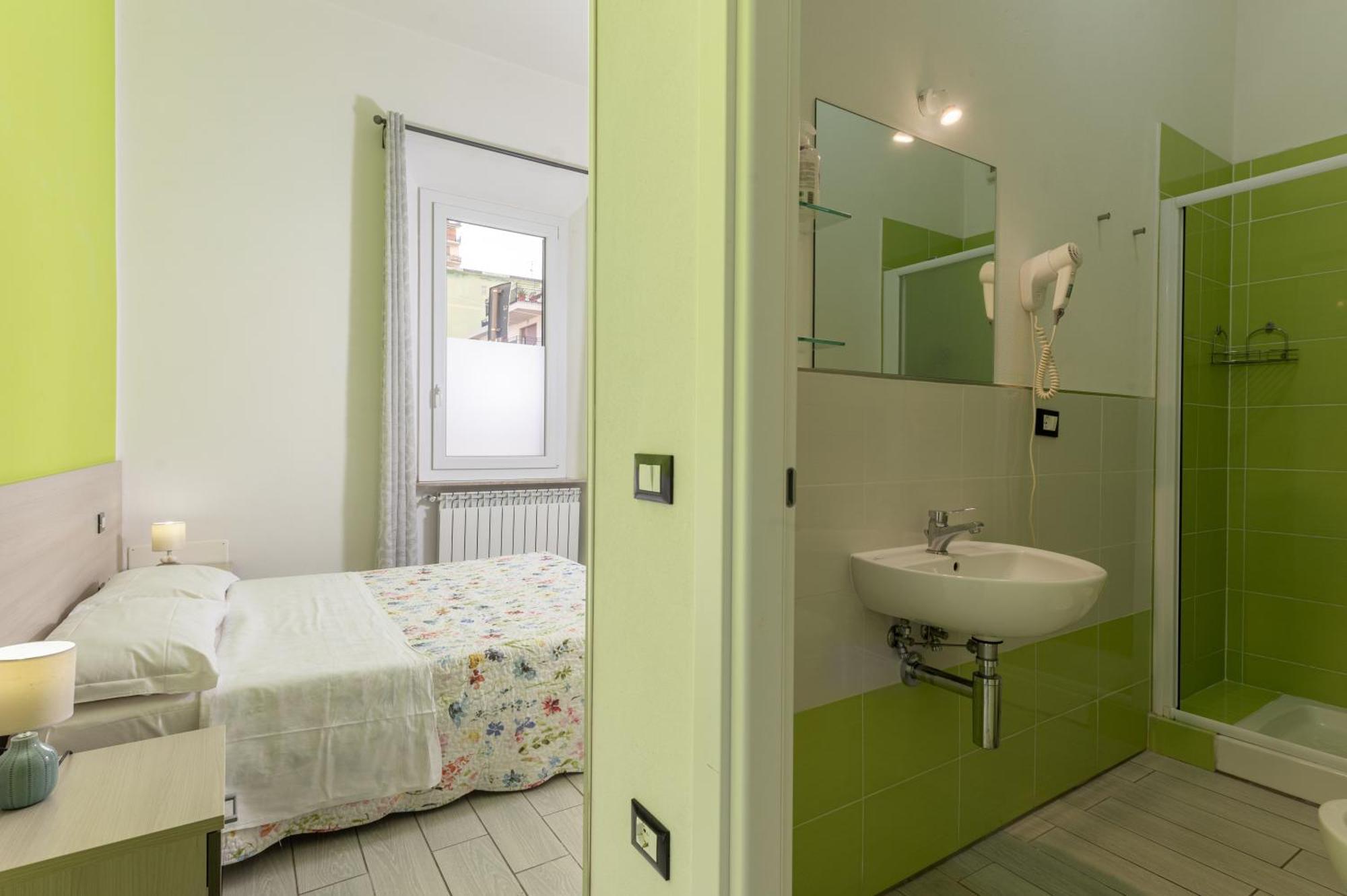 La Casa Di Bianca Bed and Breakfast Follonica Buitenkant foto