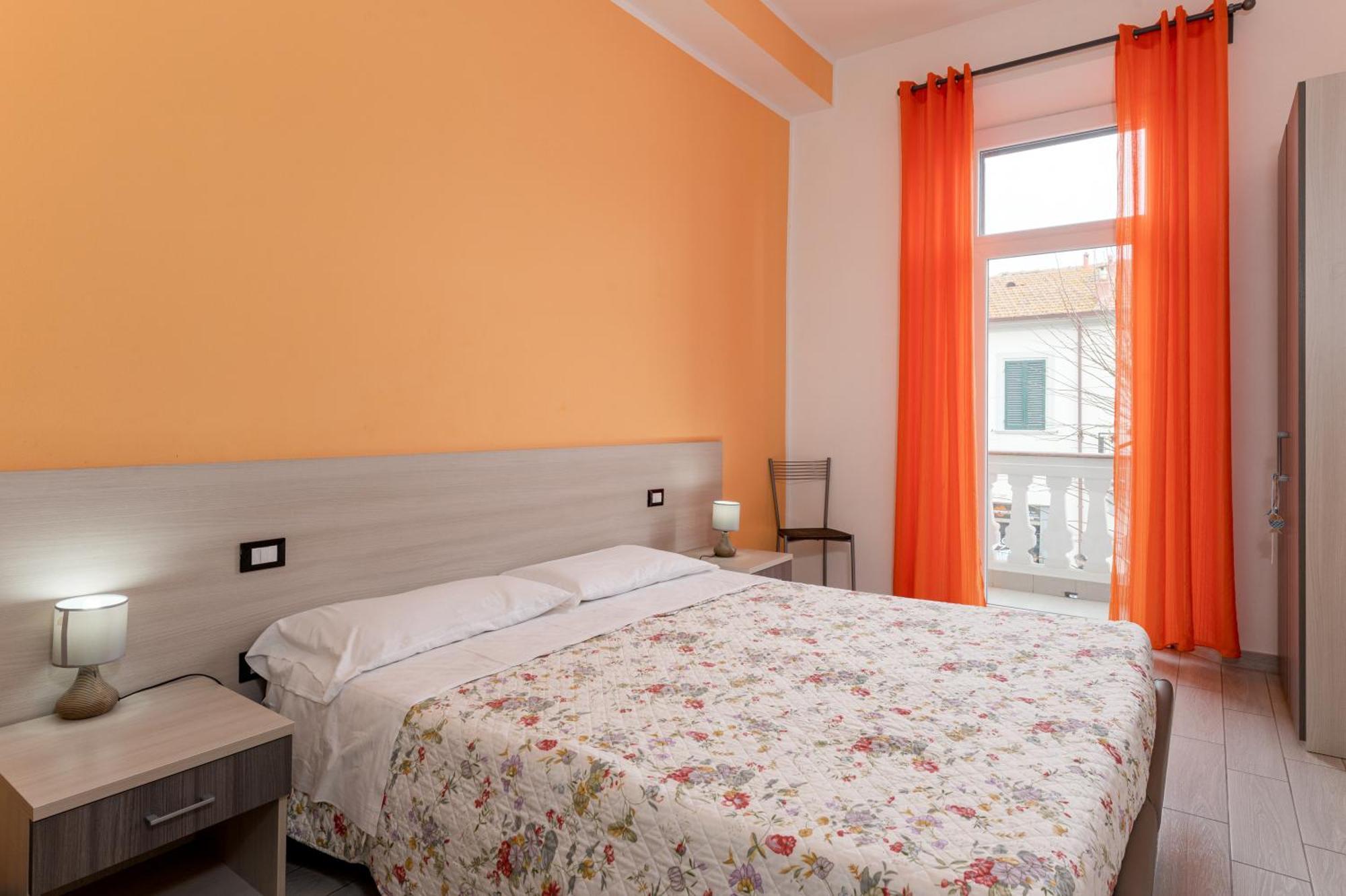 La Casa Di Bianca Bed and Breakfast Follonica Buitenkant foto
