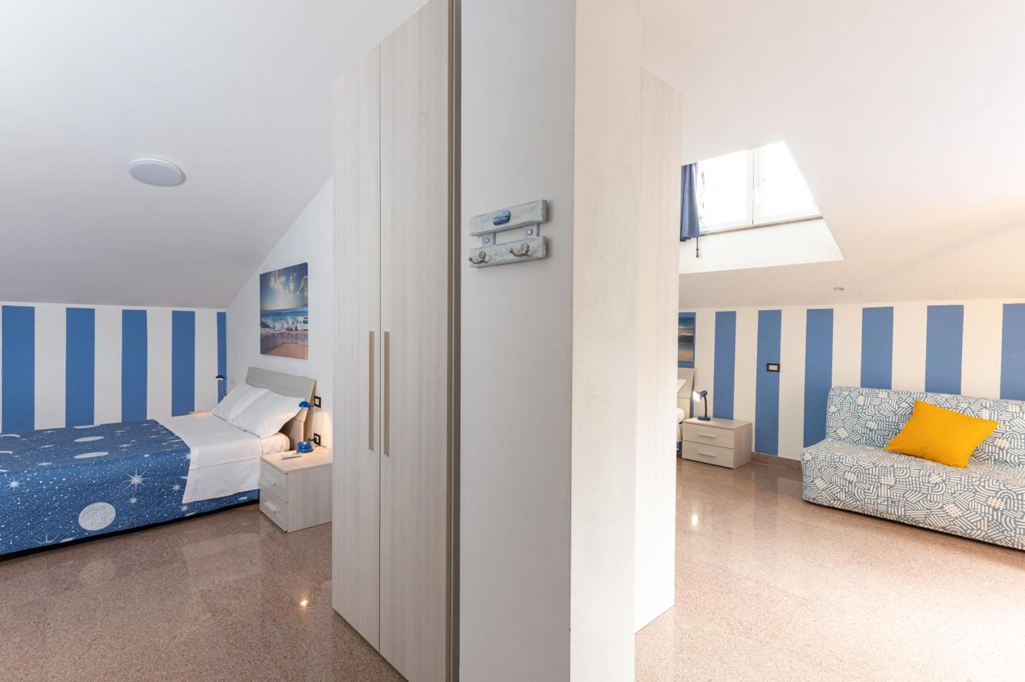 La Casa Di Bianca Bed and Breakfast Follonica Buitenkant foto