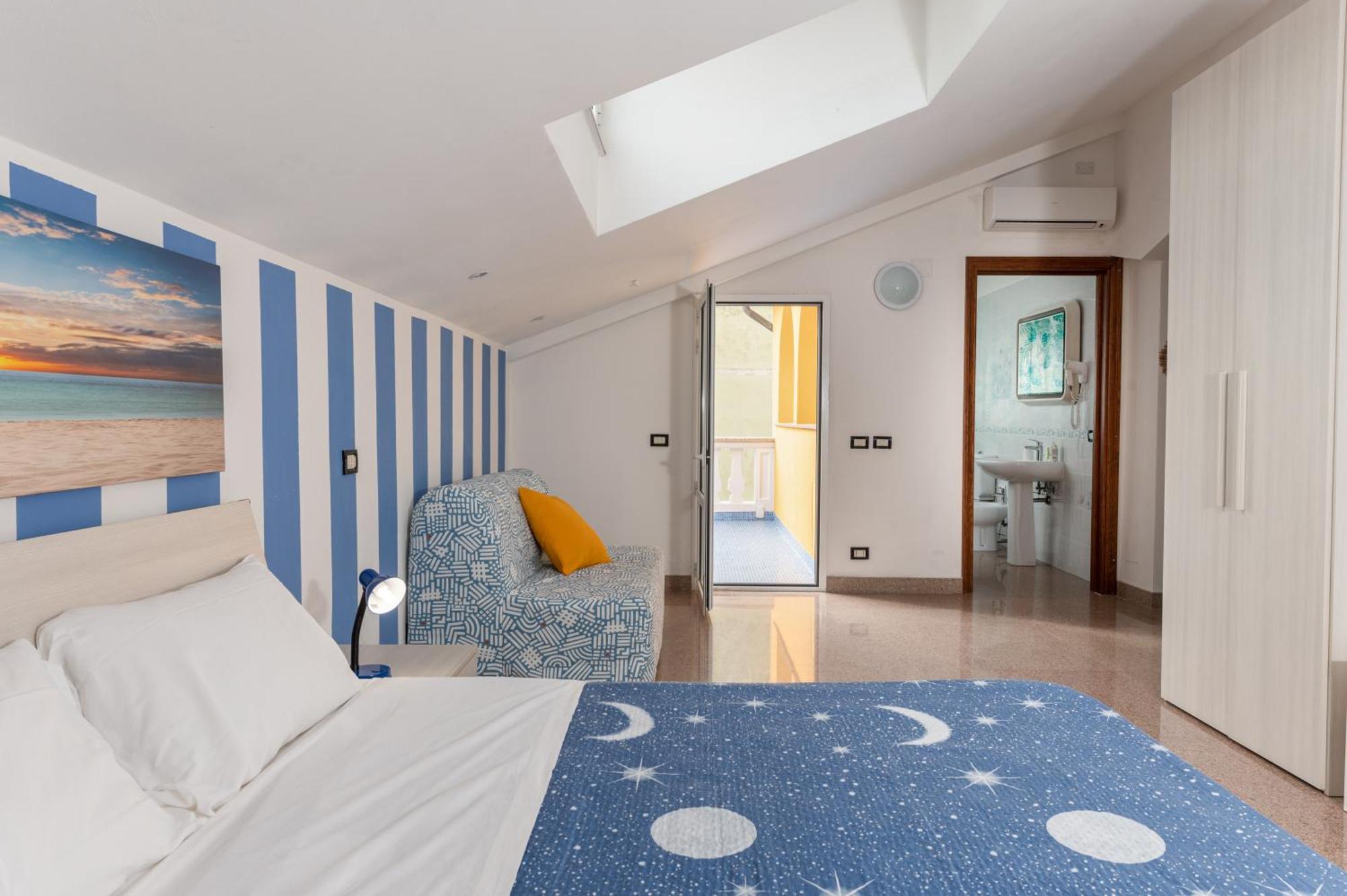 La Casa Di Bianca Bed and Breakfast Follonica Buitenkant foto
