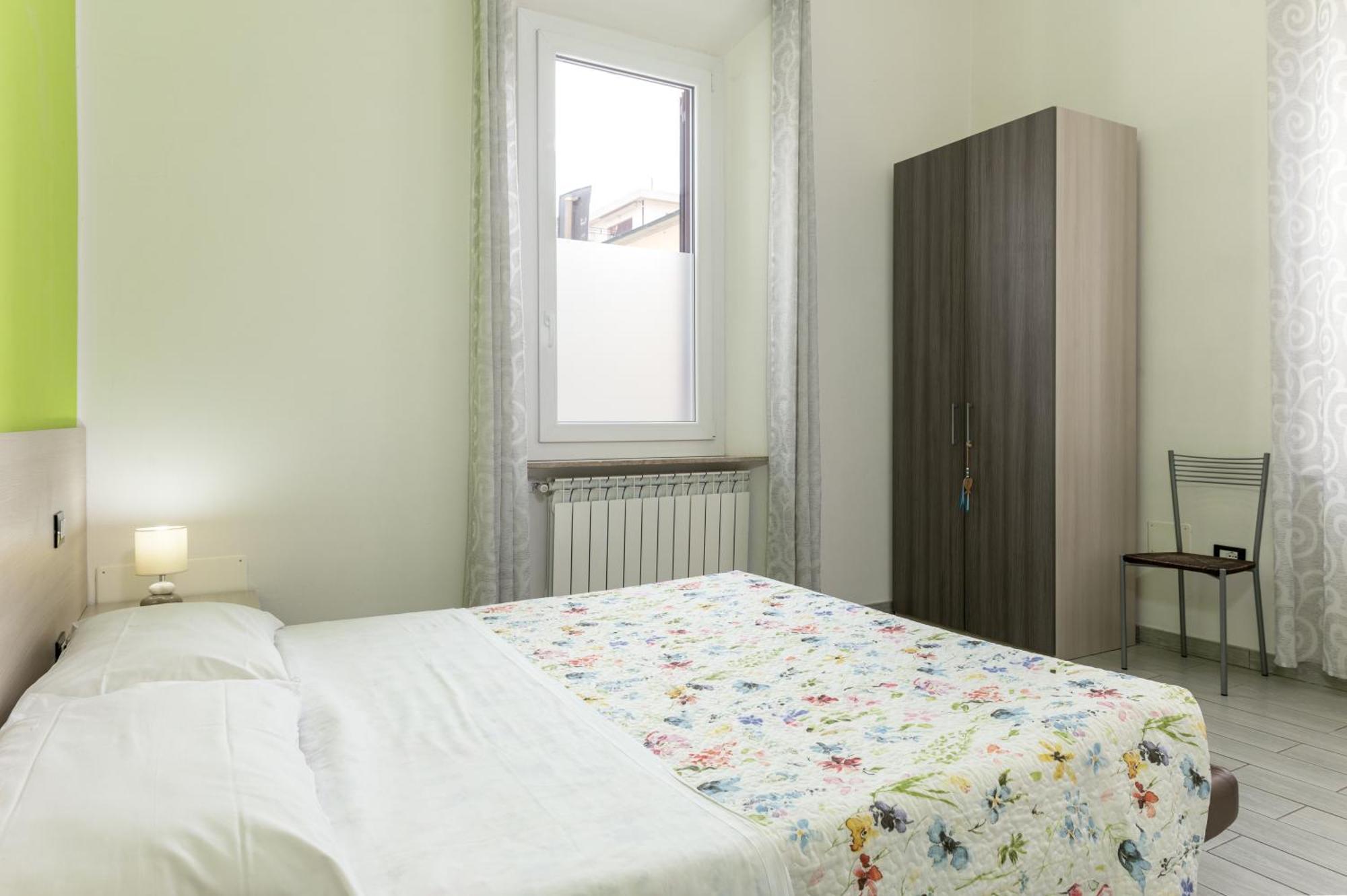 La Casa Di Bianca Bed and Breakfast Follonica Buitenkant foto