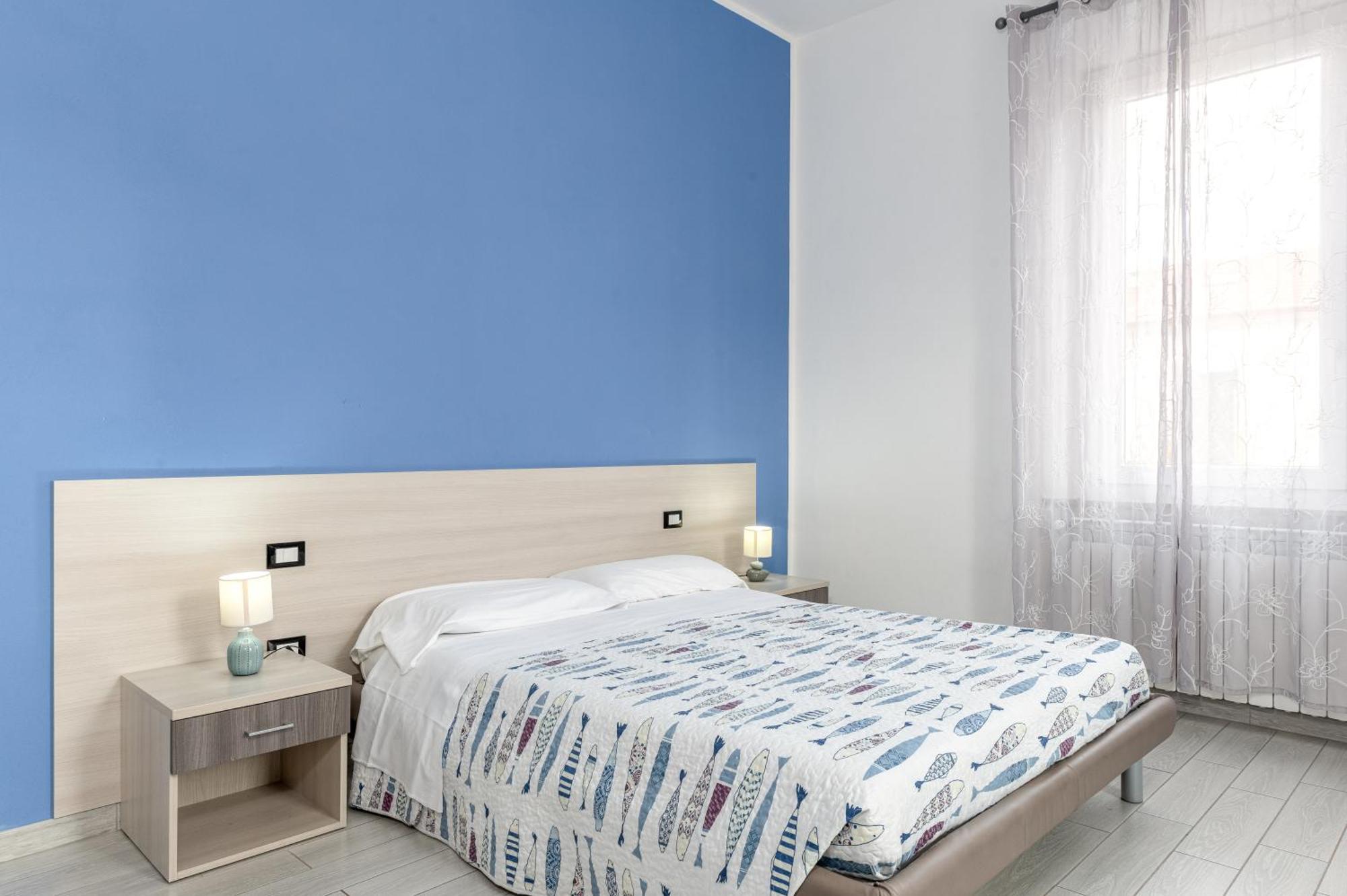 La Casa Di Bianca Bed and Breakfast Follonica Buitenkant foto