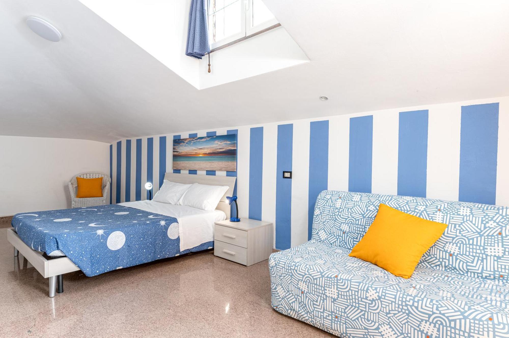 La Casa Di Bianca Bed and Breakfast Follonica Buitenkant foto