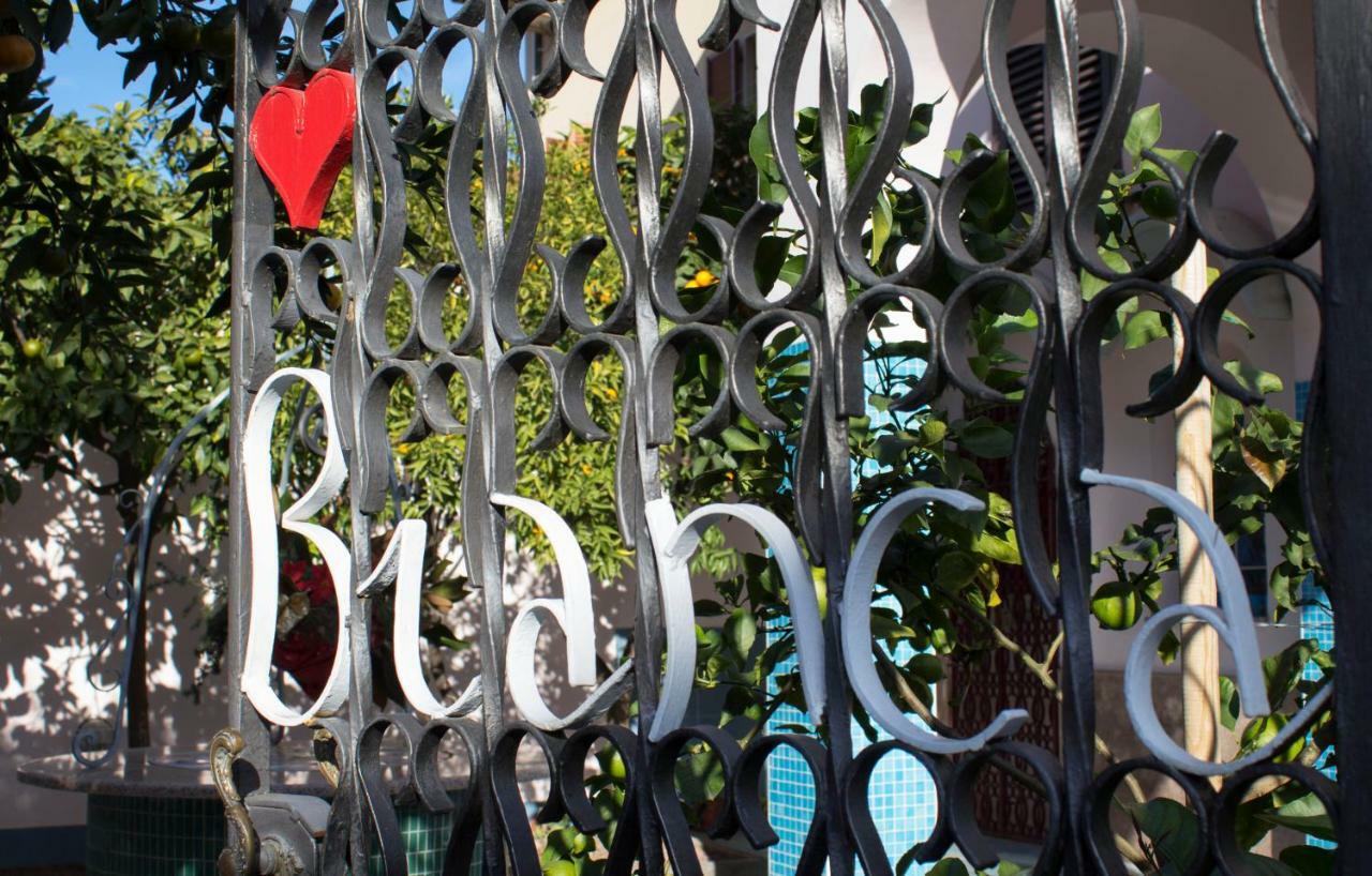 La Casa Di Bianca Bed and Breakfast Follonica Buitenkant foto