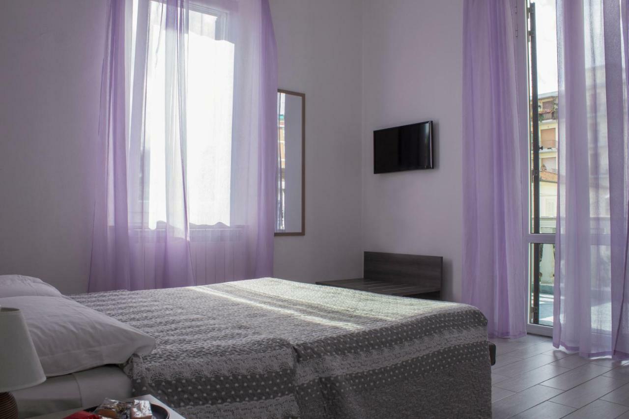 La Casa Di Bianca Bed and Breakfast Follonica Buitenkant foto