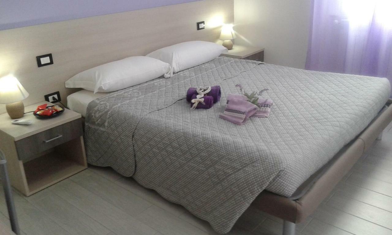 La Casa Di Bianca Bed and Breakfast Follonica Buitenkant foto