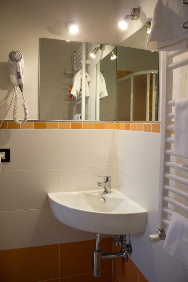 La Casa Di Bianca Bed and Breakfast Follonica Buitenkant foto